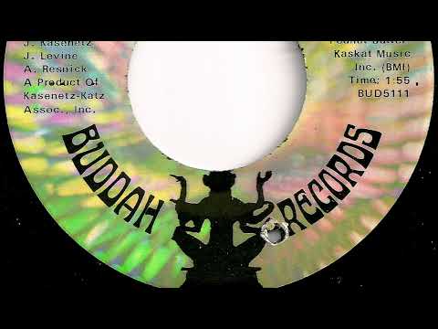 Ohio Express - "Down At Lulu's"