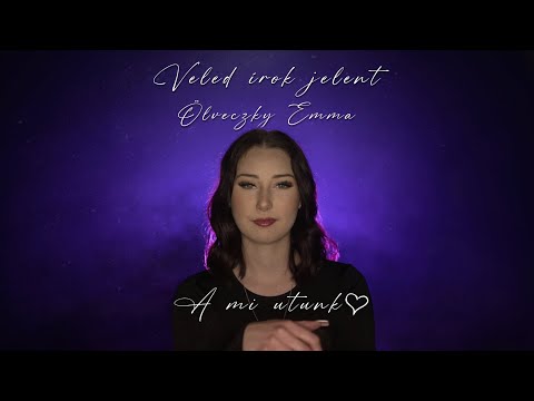 EMMA borítókép