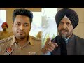 Oye Batmeez Dsp Dev Kharoud Punjabi Comedy Movie DSP DEV