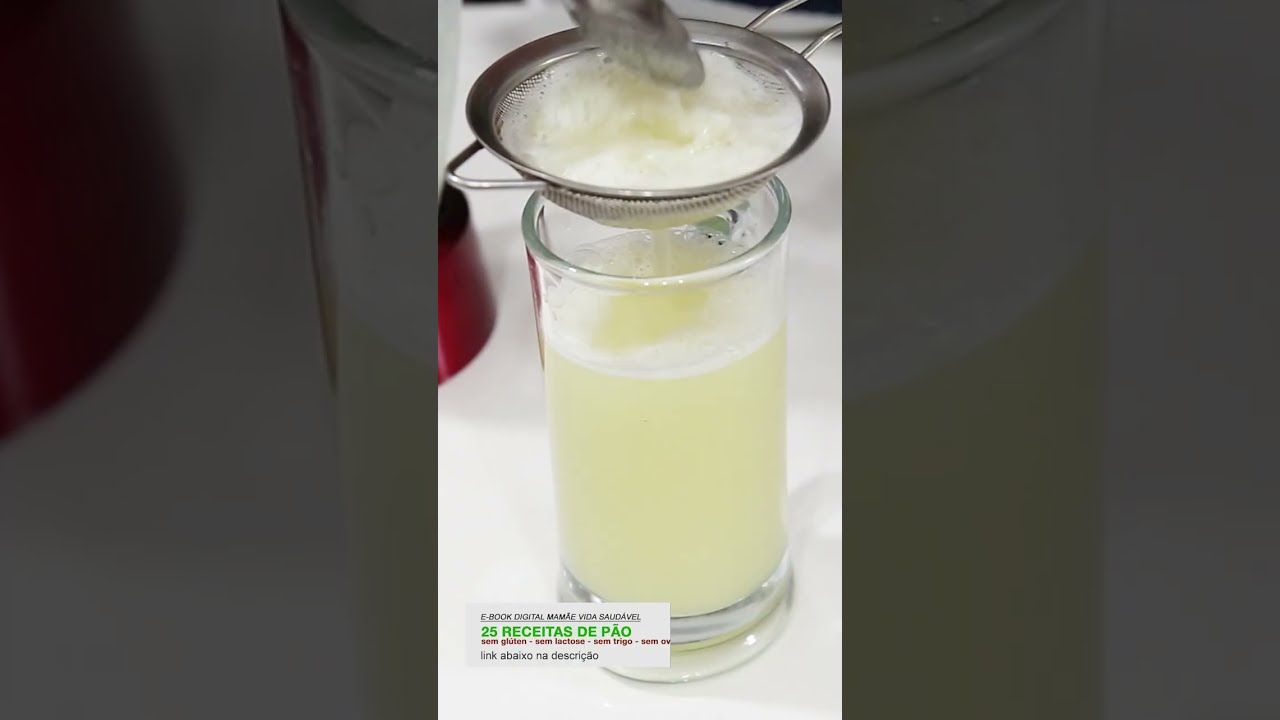 SUCO SECA BARRIGA EM 7 DIAS