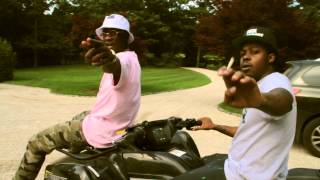 Black Dave - Youtube (Music Video)