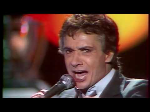 Michel Sardou /  Parce que c'était lui, parce que c'était moi  (Live 1984)