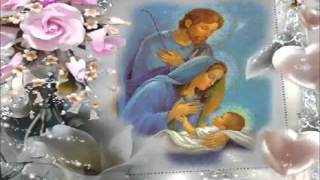 VILLANCICO QUE SUENEN LOS PANDEROS