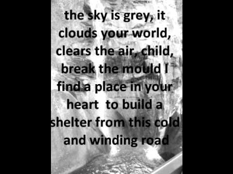 These Broken Hands Of Mine Joe Brooks