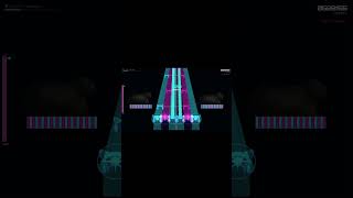 猫ミーム音ゲーOIIA OIIA（Spinning Cat） #echoworld