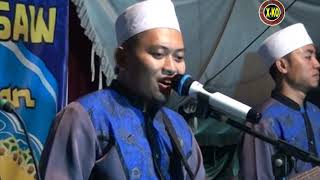 Download lagu BOLEH SAJA VOC, MAS WAHYU AL MURSYIDA QASIDA LIVE GILIS WETAN SARANG mp3