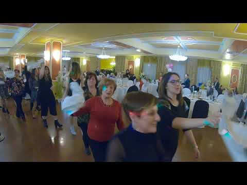 Animazione e Divertimento per Feste di Compleanno 18 anni - La Masseria - Francesco Barattucci