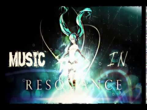 Music In Reasonance - [メガキ 'megaki'] Dance Mix- ジャンプ！/ POP IT !