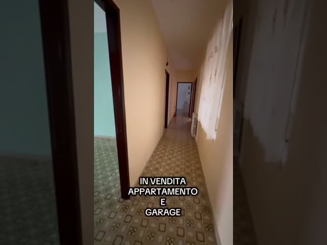 ZONA BOSCO MINNITI - VIA SALVATORE MONTEFORTE