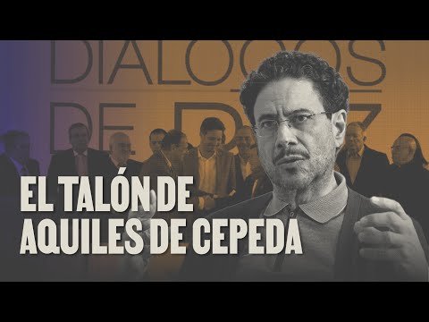 Silencio de Cepeda sobre “Calarcá” expone su mayor debilidad para 2026