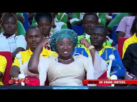 LE GRAND CAFE DE MALIKA LA SLAMAZONE 2019-VERSION INTEGRALE