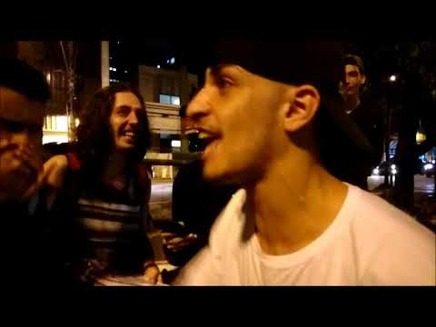 Maxito x Necro - 1FASE - 31° Batalha do Ana Rosa