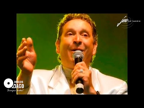 Darío Gómez - Por Las Calles Del Amor [Official Audio]