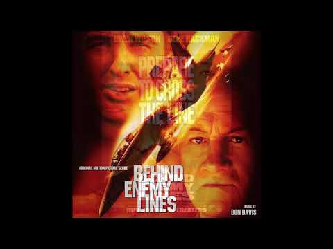 Burnett's Body (Extended Cut) - Behind Enemy Lines Soundtrack