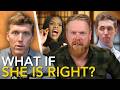 Gary Melton LOSES It Over Candace Owens Claims