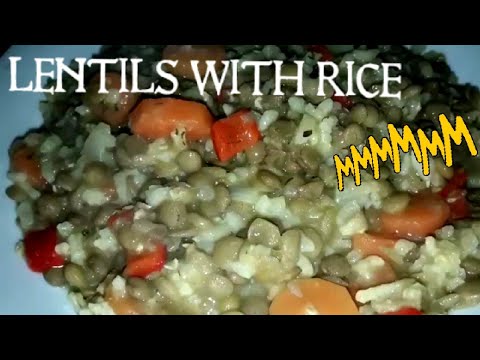 download lagu mp3 mp4 Greek Lentils And Rice Recipe, download lagu Greek Lentils And Rice Recipe gratis, unduh video klip Greek Lentils And Rice Recipe