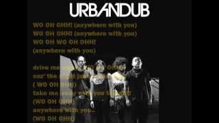 URBANDUB - FIRST OF SUMMER with lyrics
