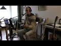 J.J. Cale covers (Lou-Easy-Ann, Hold On, Devil in Disguise, Cocaine, I'll Make Love to You Anytime)