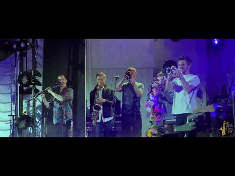 Snarky Puppy, LIVE SET, GroundUP Music Festival, 2-15-20