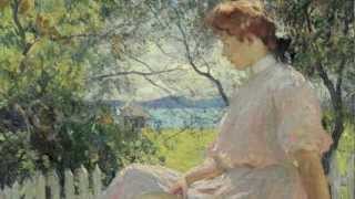 "The Rose" - Nana Mouskouri