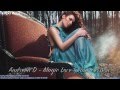 Andreea D - Magic Love (Piano version)