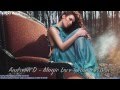 Andreea D - Magic Love (Piano version) 