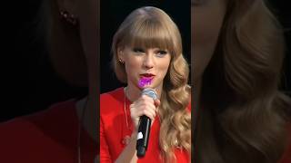 Taylor Swift HATES her First Song 😳