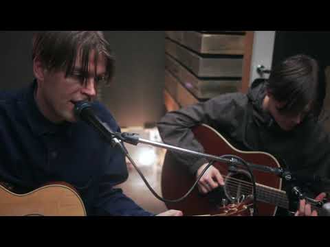 Junior Brielle – Våran första sommar // SAVANT Live Sessions #3