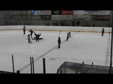 20200111 KooKoo White - Titaanit/KY80 White Osa2