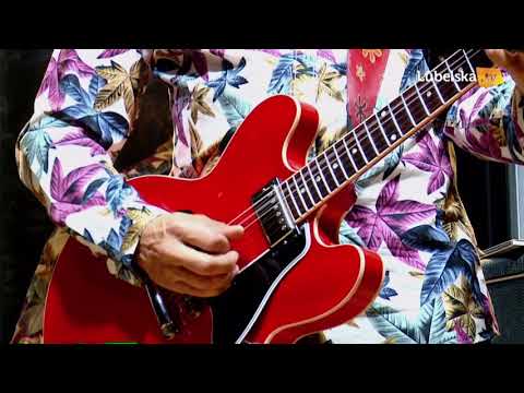 Janusz YANINA Iwański  - solo