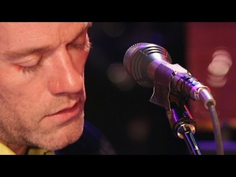 R.E.M. - So. Central Rain (MTV Unplugged 2001) HQ
