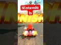 Nintendo Is Imploding