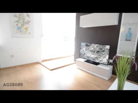 NU-28089 - Stilvoll möblierte 2,5-Zimmer-Wohnung mit W-LAN in St.-Johannis