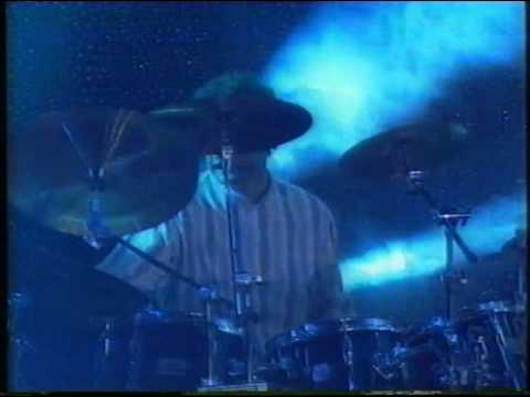 Capriccio Funky: United Jazz Rock Ensemble