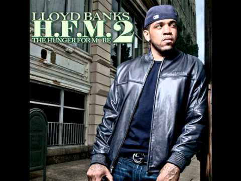 Lloyd Banks -- Start It Up (ft. Kanye West, Swizz Beatz, Ryan Leslie & Fabolous)