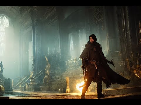 Thief 3 Deadly Shadows - The Original Soundtrack High Quality