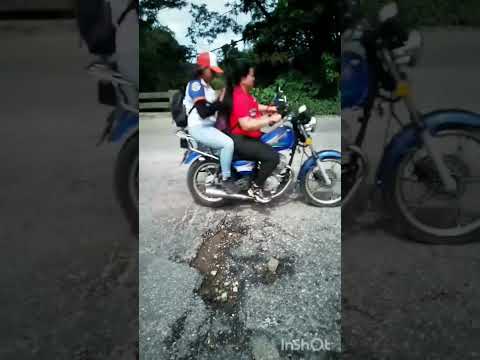 puente de Gavilanes de obispo ramos de Lora Mérida  aún está inconcluso