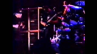 Suicidal Tendencies - Suicidal Maniac [Live 1987 !]