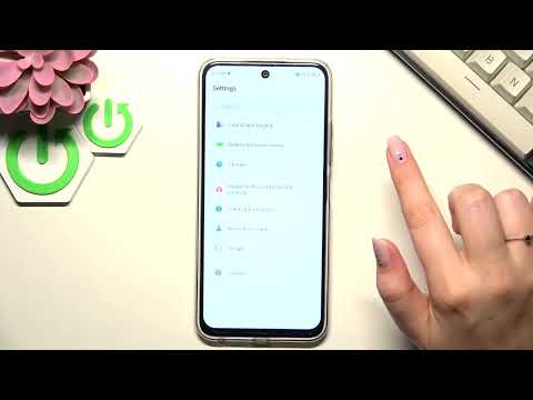 TECNO Spark 30C – How to Enable or Disable Automatic Software Update