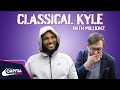 M1llionz Explains 'HDC' To A Classical Music Expert | Classical Kyle | Capital XTRA