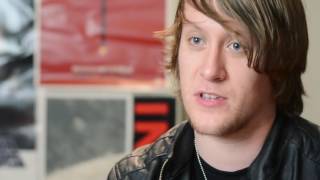 Something Clever "Season of Light" Studio Sessions Teaser #4: Colt Crevar