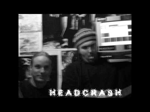 Headcrash - Know Nothing / Direction of Correctness