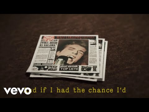 Crveni Koralji, Matt Collins - Be My Baby