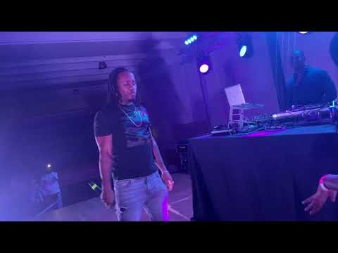 Ruben Otu Level- Show Luxembourg 2022