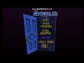 Monsters Inc 2002 And 2013 Dvd Menu Comparisons