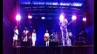 DAVID BYRNE - HEAVEN - LIVE Ferrara Sotto le Stelle 22/07/09