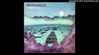 Jorge Reyes - Ek-Tunkul