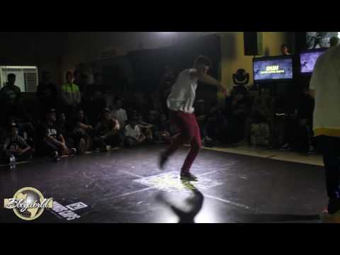 DUH SUPER STARS BBOYS VS WILSINHO FLYING BOYS ▶ SOUL BREAKING 2017 ◀ ⓒ .BBoy World | Brazil