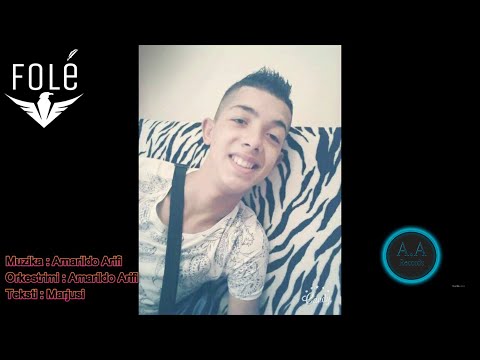 Marjus Ferati - Sa Her Te Kam Then (Official Singel)