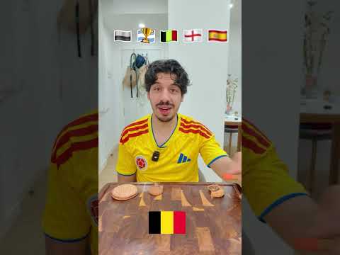¿Qué País Tiene La Mejor Galleta? 🍪